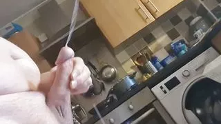 Seventeen Hot Cumshots