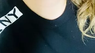 Preciusrouss49 lawyer after the trial comes home to masturbate