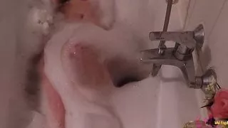 Masturbation in the Bathtub - Trailer 1
