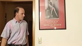 grandmother fucks with nephews, on school holidays!