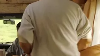 aunt at the country house party and ends up having sex and the uncle records everything!