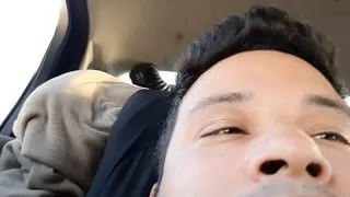 Allinwithari grabbed my balls and nut sack like this