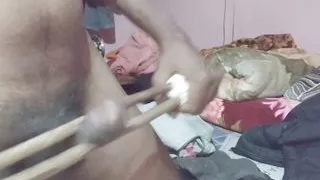 Massage milking desi boy black coke home mastrubation milking panis massage milking exercise machine milking ball strec