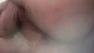 Crossdresser showing his beautiful Dirty Picture