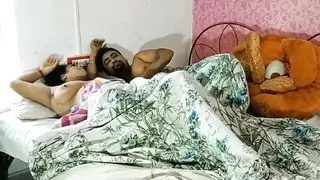 Indian hot wife secret sex with Office BOSS! Hot Sex