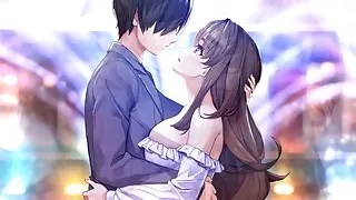 big tits ninja Hentai Game Nin Nin Days2 Play video 19