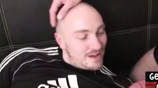 Bar, Par, Sperm, Spruting, Homo, Tysk