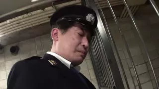 Geile Made in China Orgie