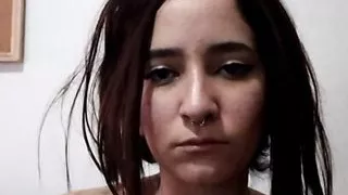 Hot Striptease and dancing