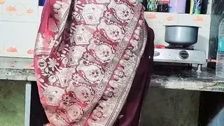 Karawa chauth ke din bhabhi ko devar ne bola bhabhi ap Aaj bahut khubsurat dikh rahi ho kya ap chut(Hindi Audio)