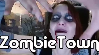 Zombie Town