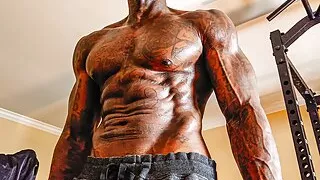 Afrikanischer Sex, Großer  schwarzer  Schwanz, Großer Schwanz, Schwarzer Sex, Sperma, Abspritzen