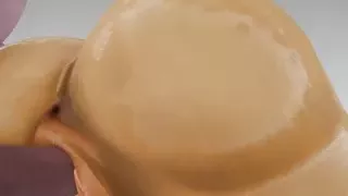 Porn scenes with hot babes in the wild 18+