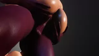 Hentai game with hot girls and big cocks in the wild 18+ hentai