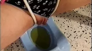 Girl Dominated in a sadism pleasure #2