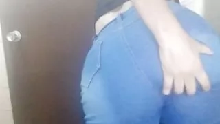 Real Horny Amateur Arab In Niqab Muslim Wife From Iran Masturbates Squirting Pussy Hard On Webcam