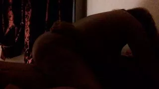 Normal, pleasant sex IV - Halloween