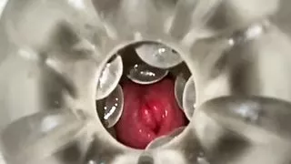 Dicke Girls, Masturbation, POVsex