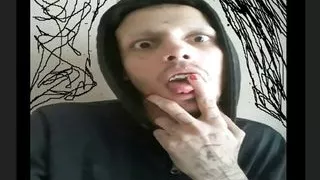 Horror Zirkus Freak Lover