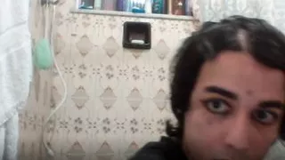 Draconian Bathroom Energy