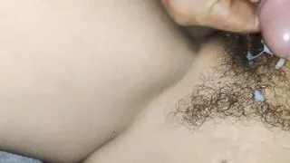 Desi girl fucking in whole night in her room