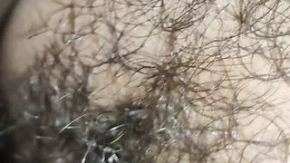 I fuck girl of hairy pussy girl in india
