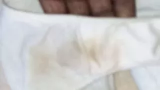 3 Pair Of Wife Dirty Panties