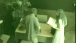 A secretary grab a dick and blowjob fucking hardcore