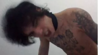 Crystal Castles Baptism i love this song