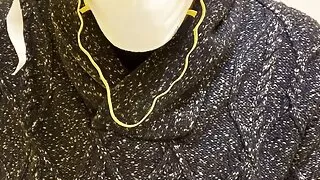 laugh until you puddle the Halloween costume episode #comedy