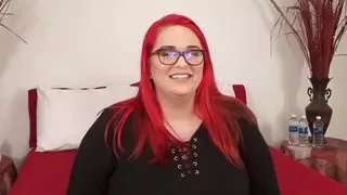 Casting compilation redhead desperate amateurs