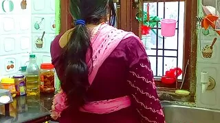 Indian Desi Maid XXX Fuck.