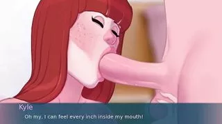 SexNote - (PT 10) - NC