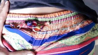 She Makes Me Horney on a Rainy