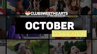 October 2022 Sweethearts Compilation