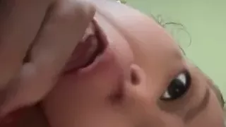 Morning Blowjob
