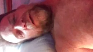 Hairyartist in Big COCK on tap for you