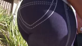 A Wild Black Cock 4 Nasty Bitches - Episode 1