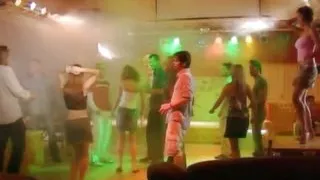 Money pleasure - Episode 1