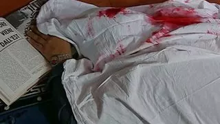 Sex Crime (Full Movie)