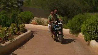 Claudias Holiday - Episode 3