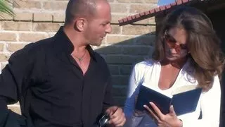 Diario Di Una Segretaria - Episode 3