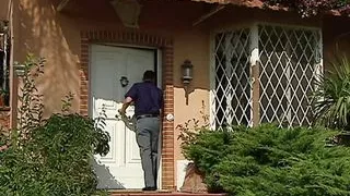 MENTE CRIMINALE - Episode 5