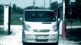 The GM Affaire - Episode 1