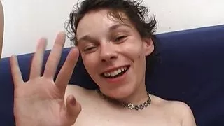 VACANZE SEXUALI DI AMATORIALI ITALIANI - Episode 3