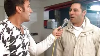 ITALIANI AL CASTING DI ELIO 3 - Episode 2