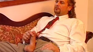 ESCORT SERVICE - Episode 1