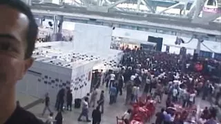 SEX REPORTER - Episode 1