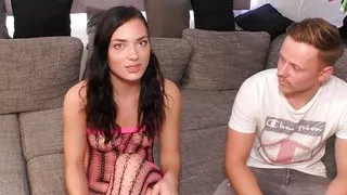 German 18yo amateur teen meet User for creampie Userdate