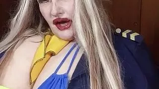 Bbc play toy with huge tits